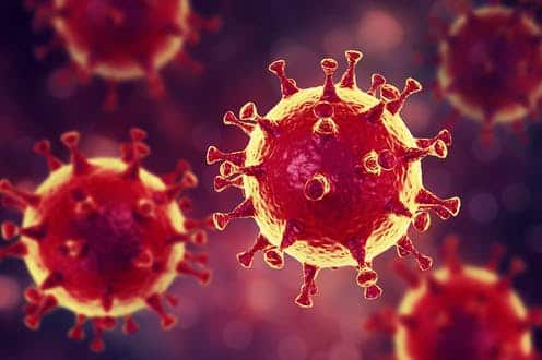 Coronavirus – Comunicado Oficial v2